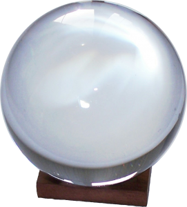Medium gratuit boule de cristal